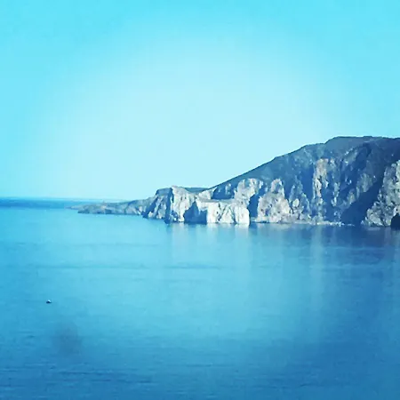 펜션 Antica Tonnara Porto Paglia 