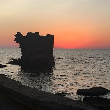 Antica Tonnara Porto Paglia 