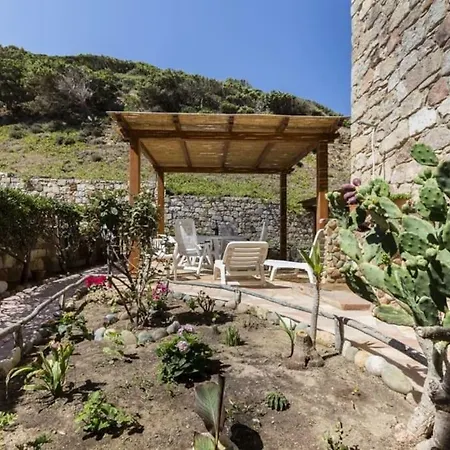 Antica Tonnara Porto Paglia 