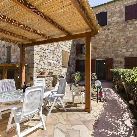 Antica Tonnara Porto Paglia 