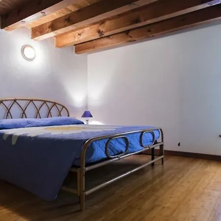 Holiday home Antica Tonnara Porto Paglia *