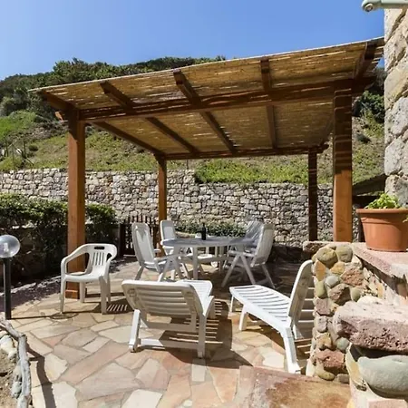 Holiday home Antica Tonnara Porto Paglia *