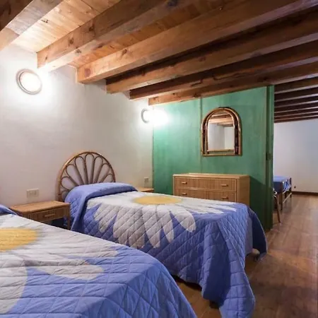 Hébergement de vacances Antica Tonnara Porto Paglia 