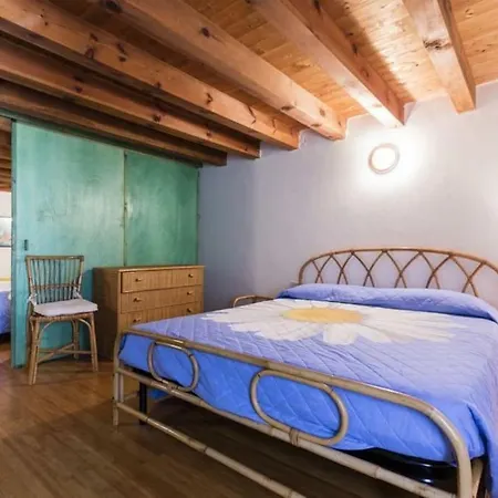 Antica Tonnara Porto Paglia Holiday home