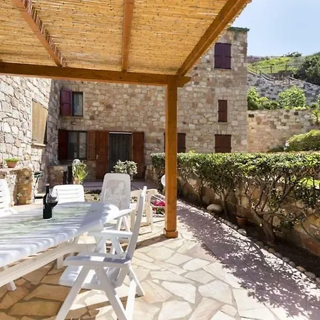 Antica Tonnara Porto Paglia Holiday home Gonnesa