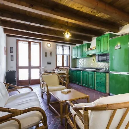 Antica Tonnara Porto Paglia Holiday home *