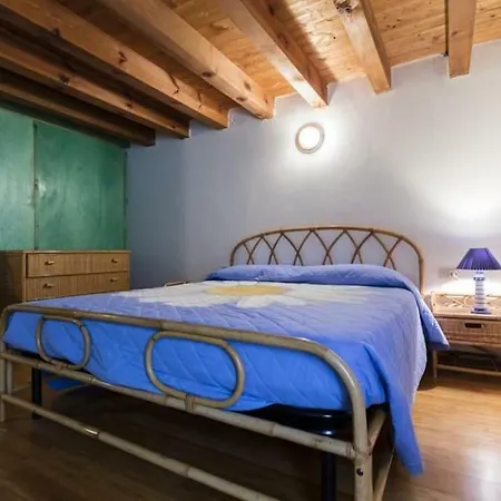Antica Tonnara Porto Paglia Holiday home Gonnesa