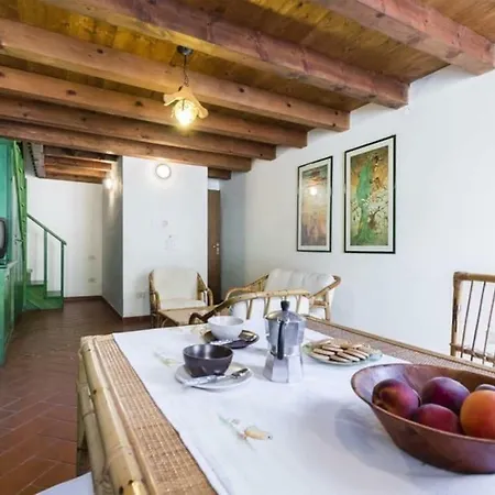 Antica Tonnara Porto Paglia Holiday home Gonnesa