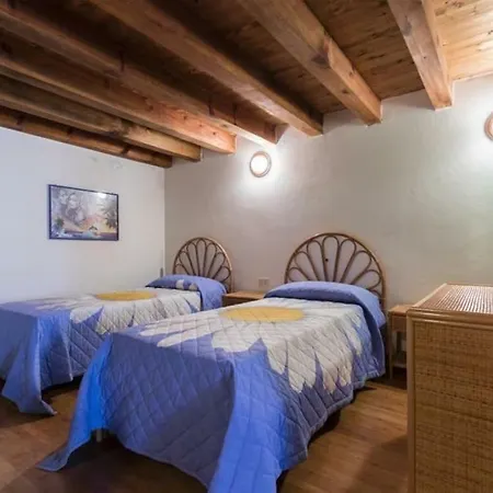 Antica Tonnara Porto Paglia Holiday home Gonnesa