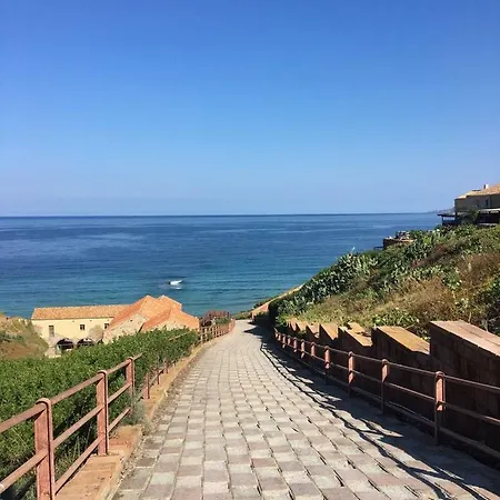 Antica Tonnara Porto Paglia 