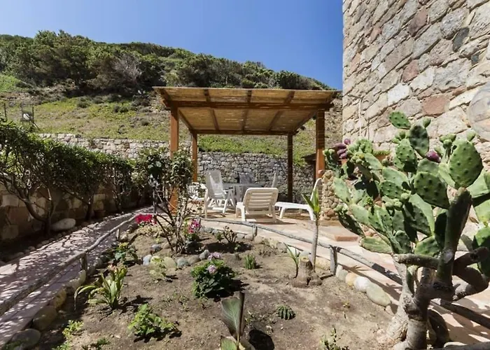 Antica Tonnara Porto Paglia 