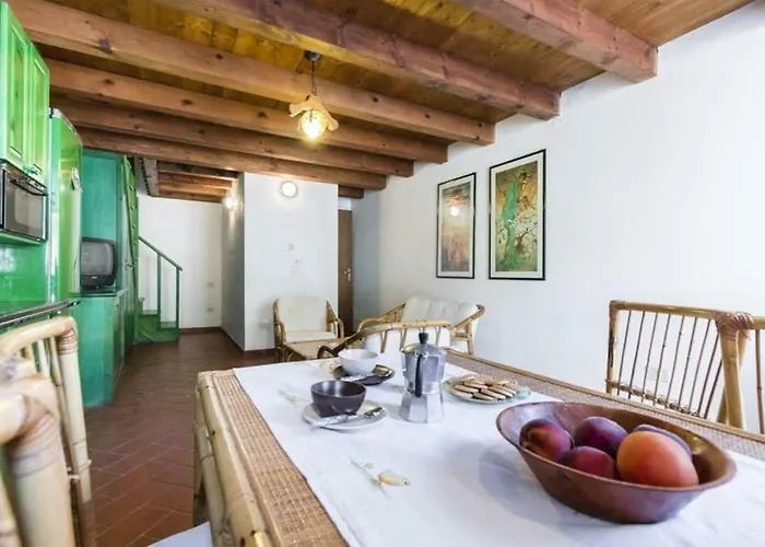 Antica Tonnara Porto Paglia 