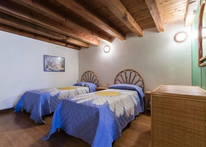 Antica Tonnara Porto Paglia 
