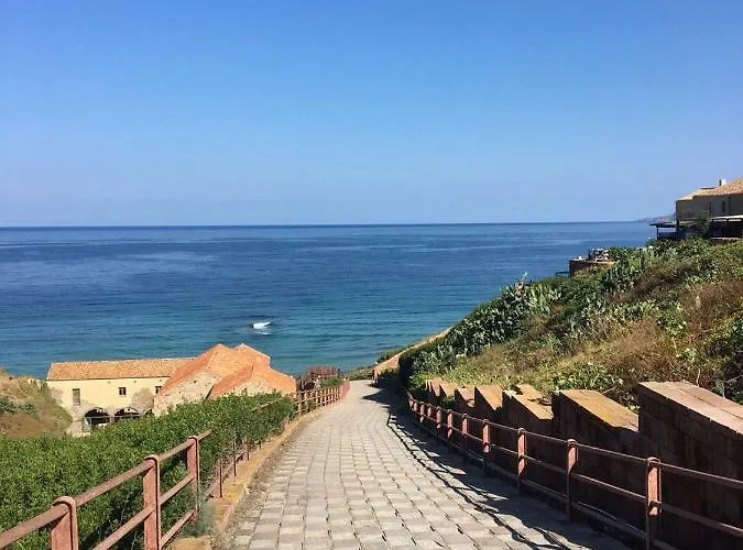 Antica Tonnara Porto Paglia 