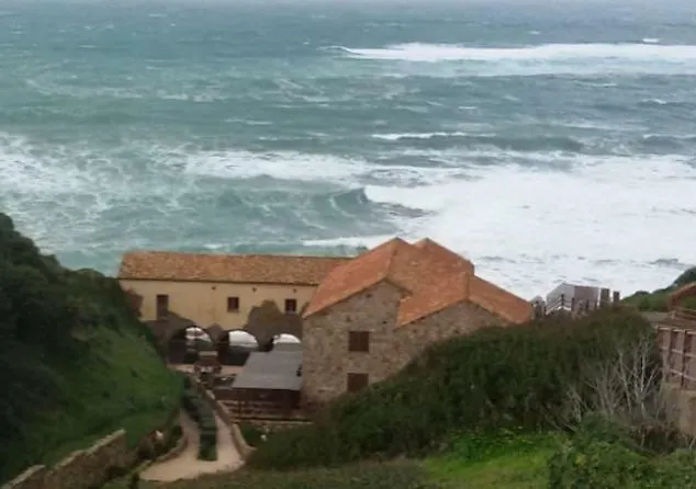 Antica Tonnara Porto Paglia 